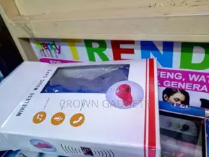 Bluetooth Music Cap