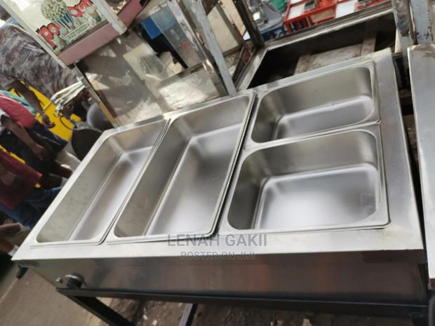 Food Warmer Display - thumbnail 2