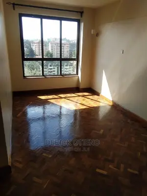 2bdrm Apartment in Kilimani for Rent