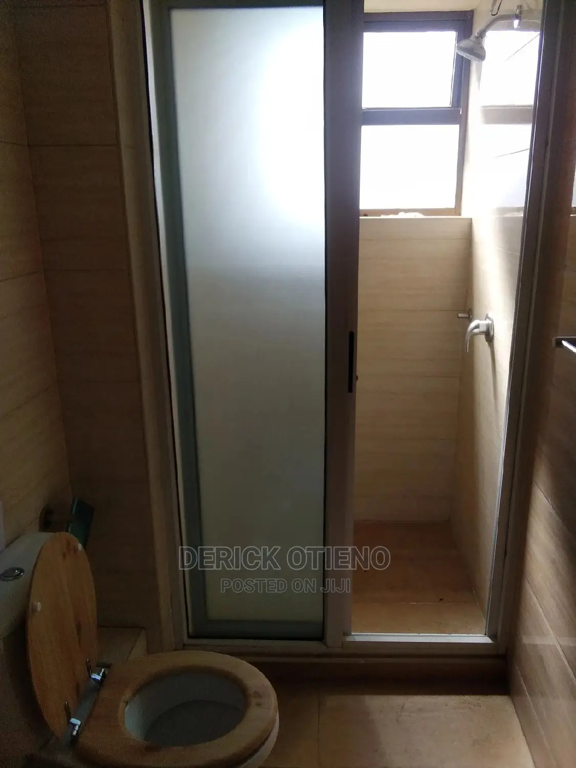 2bdrm Apartment in Kilimani for Rent