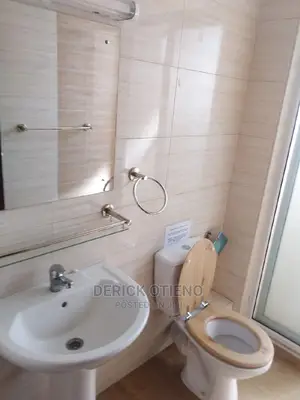 2bdrm Apartment in Kilimani for Rent