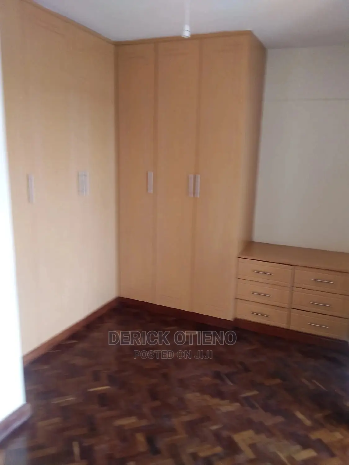 2bdrm Apartment in Kilimani for Rent