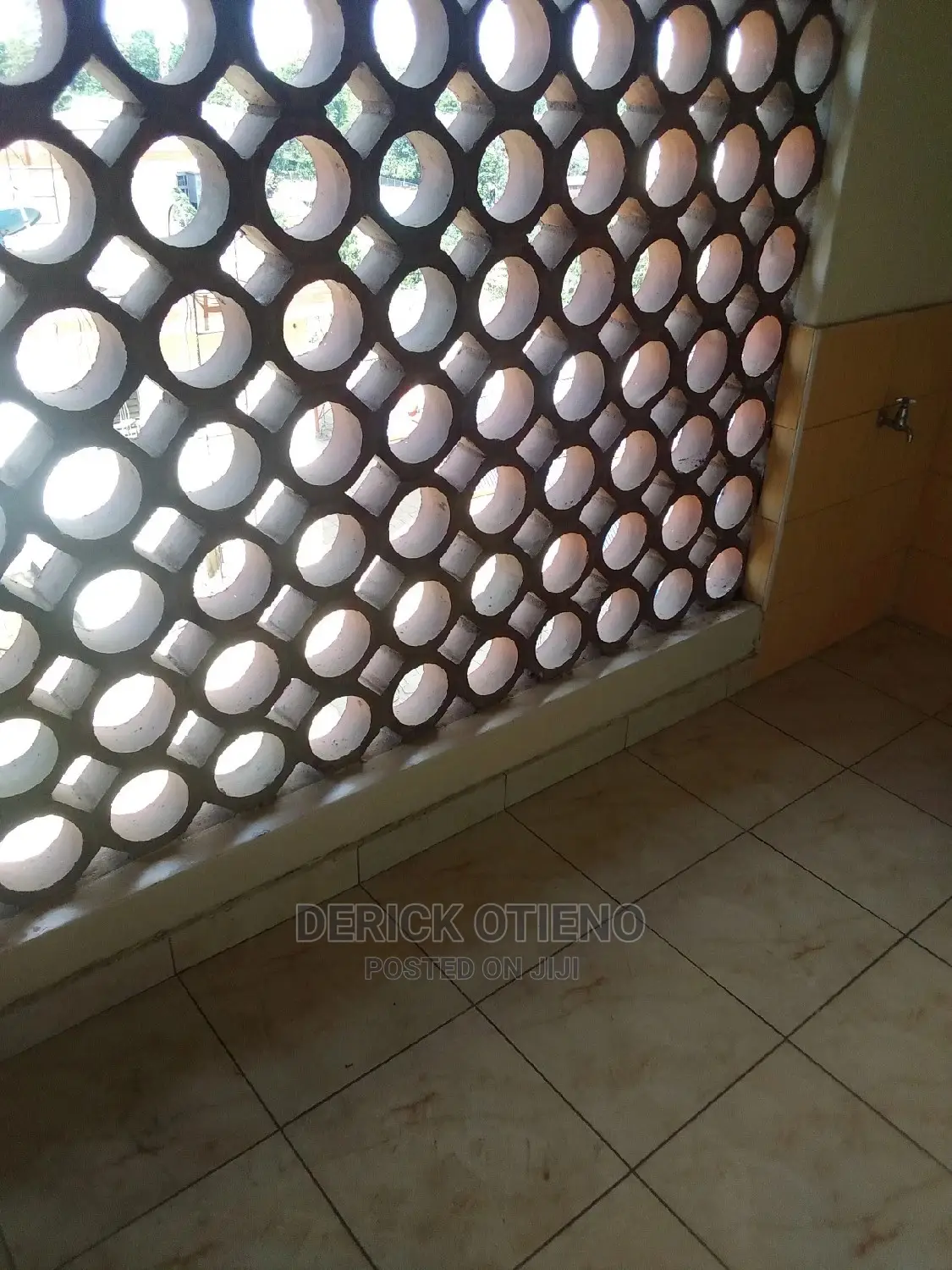 2bdrm Apartment in Kilimani for Rent