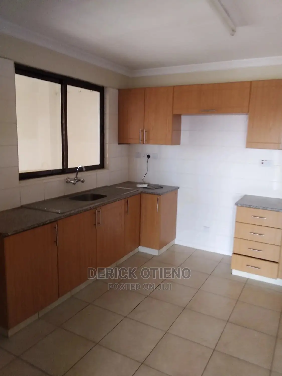 2bdrm Apartment in Kilimani for Rent