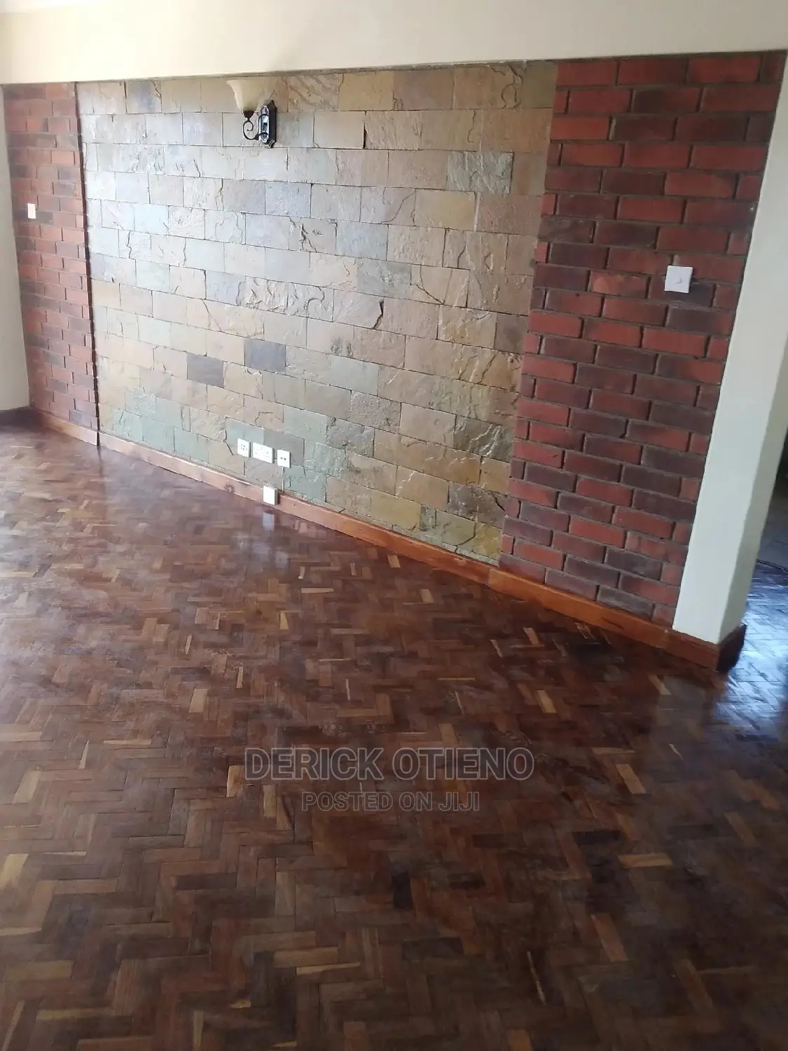 2bdrm Apartment in Kilimani for Rent