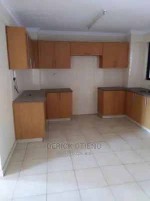 3bdrm Apartment in Kilimani for Rent