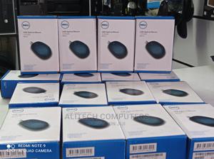 Dell USB Mouse - main view