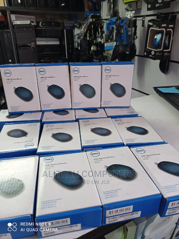 Dell USB Mouse - thumbnail 2