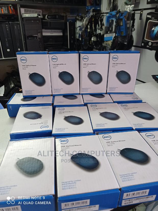 Dell USB Mouse - thumbnail 3