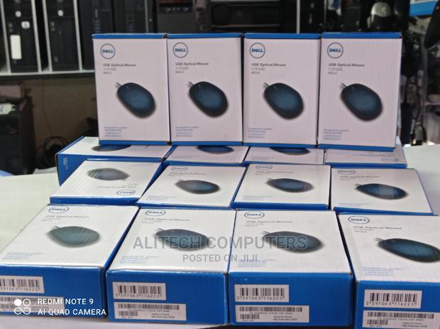 Dell USB Mouse - thumbnail 4