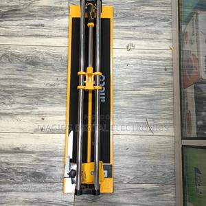 Standard 600mm Ingco Tile Cutter - thumbnail 2