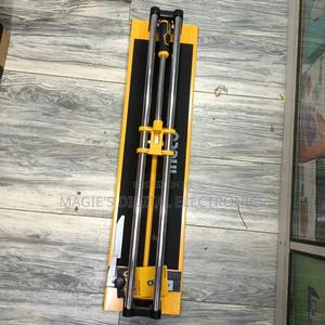 Excellent 600mm Ingco Tile Cutter - thumbnail 2