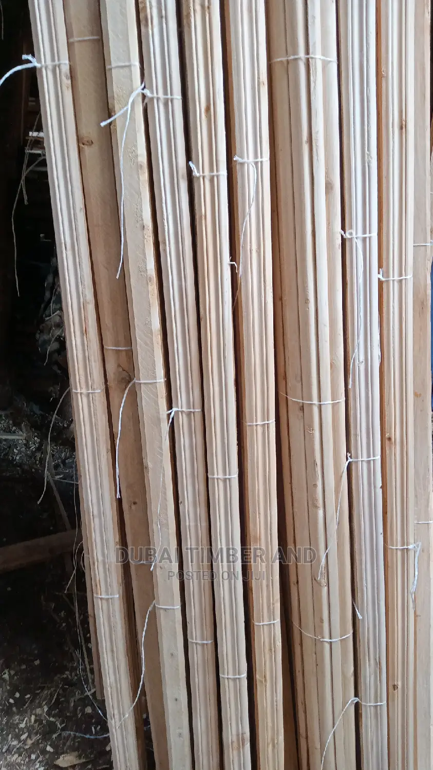 2 Inches Cyprus Cornice in Gikomba/Kamukunji - Building Materials ...