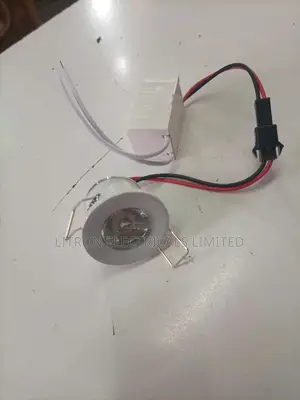 Cabinet Downlighters