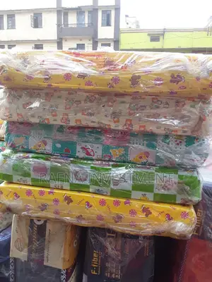 Babycot Mattress