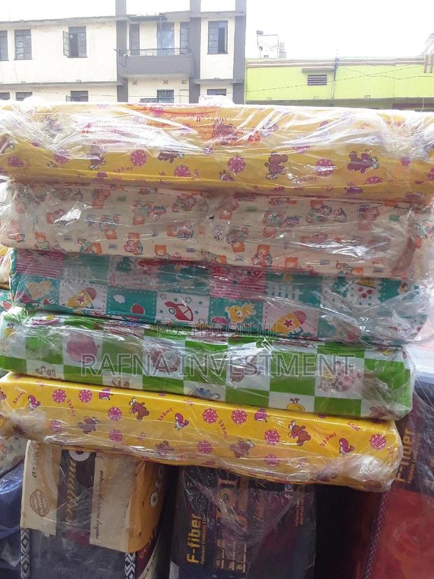 Babycot Mattress - thumbnail 3