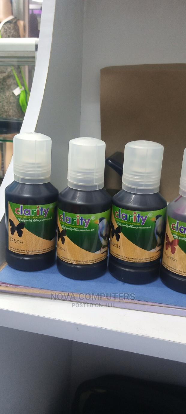 Epson L3150 Ink - main view