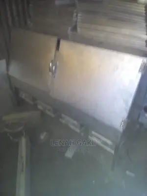 Baking Oven