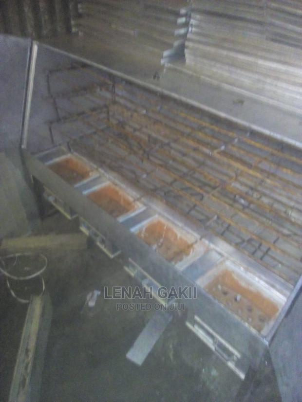 Baking Oven - thumbnail 2