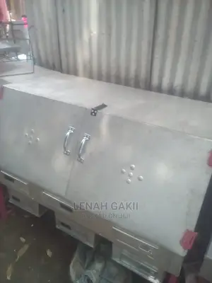 Baking Oven