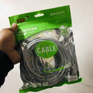 5m 4K HDMI Cable High Quality - thumbnail 2
