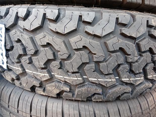 225/70r16lt Yusta Tyre - thumbnail 3