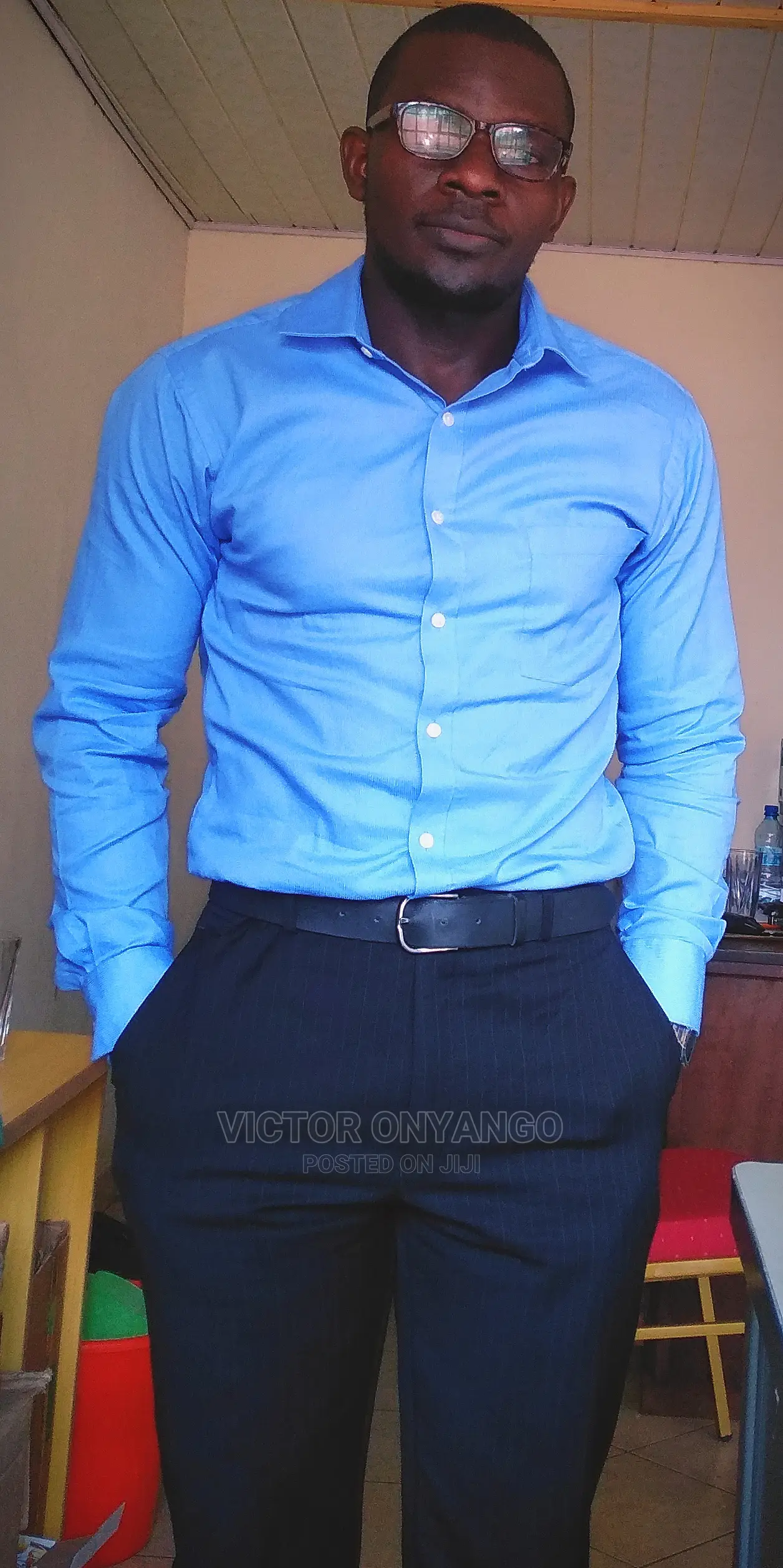Procurement Officer