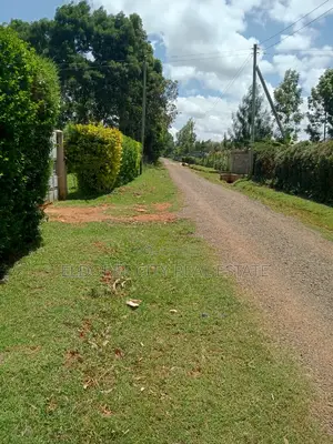 1/4 or 1/2 Acre Kapseret Kericho Ndogo