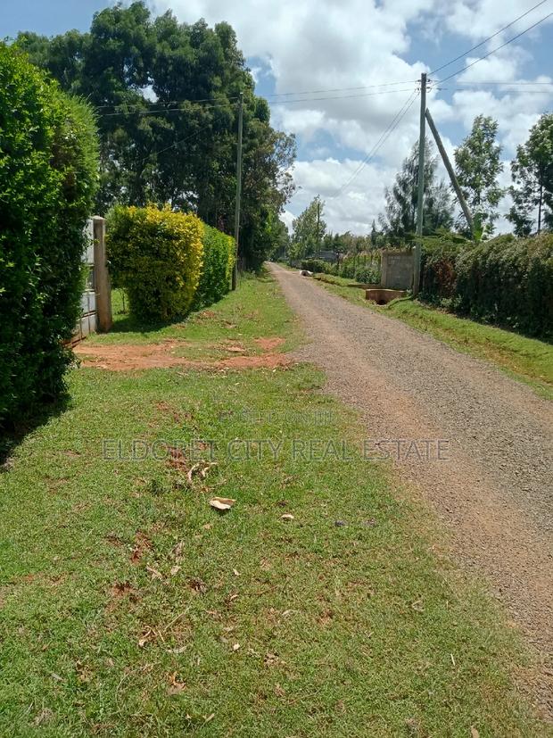 1/4 or 1/2 Acre Kapseret Kericho Ndogo - thumbnail 2