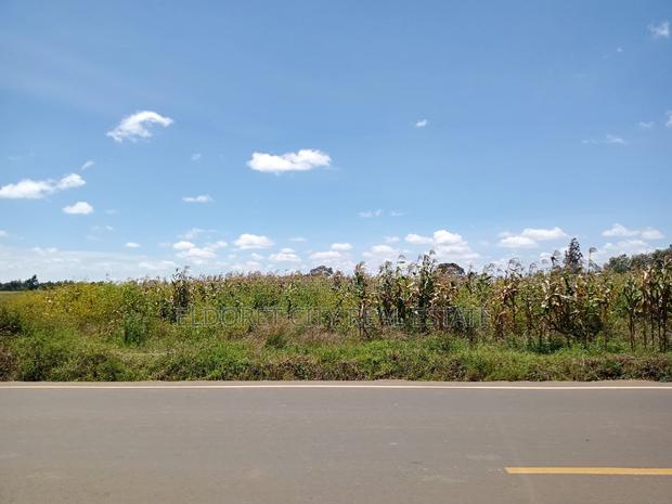 Several 1/4 and 1/8 Plots Marura Touching Tarmac - thumbnail 2