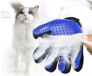 New Massage Glove / Grooming Glove