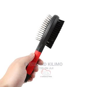 Available Dog Grooming Brush - thumbnail 2
