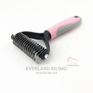 Pet Detangler Comb - thumbnail 2