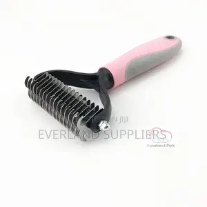 Pet Detangler Comb