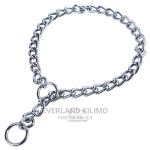 Most Selling Dog Choke Chain - thumbnail 2