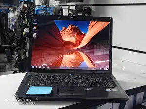 Laptop HP Compaq 6930p 2GB Intel Core 2 Duo HDD 140GB