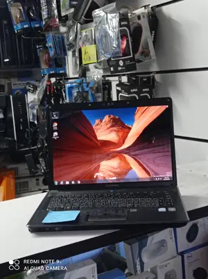Laptop HP Compaq 6930p 2GB Intel Core 2 Duo HDD 140GB