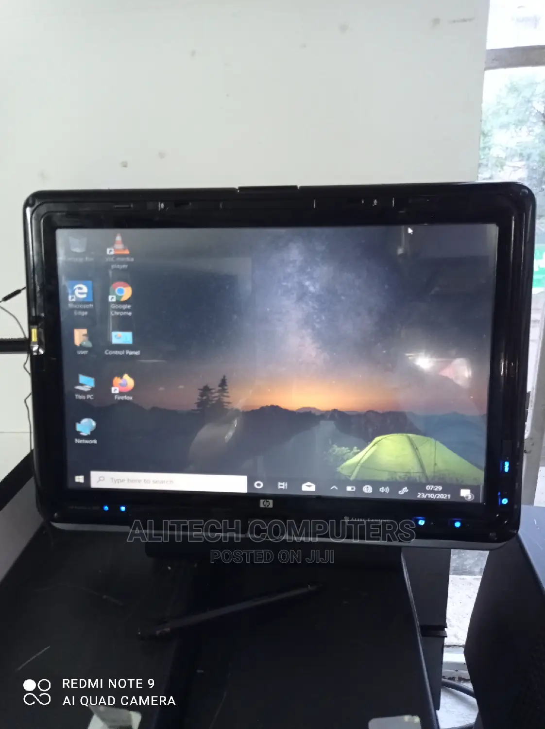 Laptop HP Pavilion TouchSmarT 14z 4GB AMD HDD 350GB