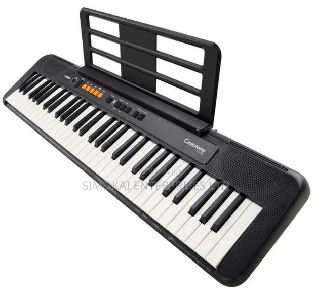 New 61keys Casio Ct S100 Keyboards - main view