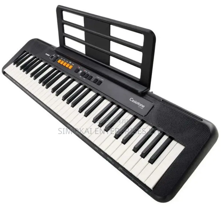 New 61keys Casio Ct S100 Keyboards