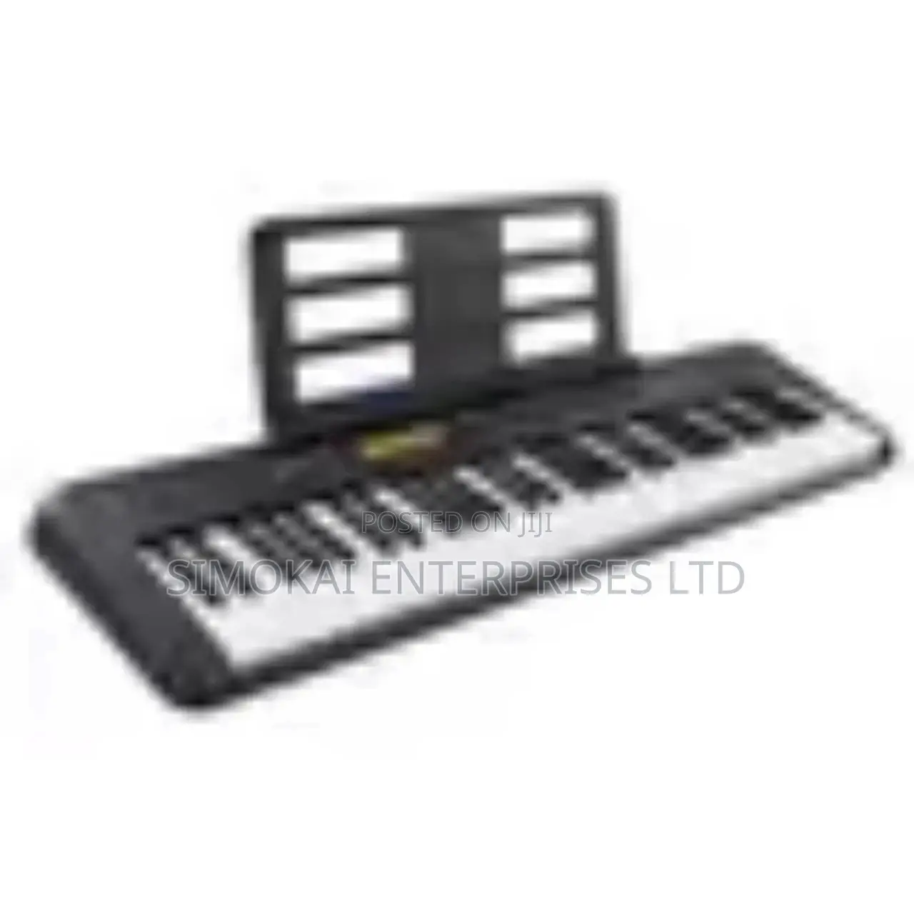 Casiotone Ct S100 Keyboards In Different Colors