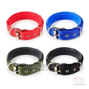 New Dog Collar - Large - thumbnail 2