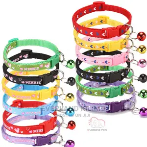 Elegant Dog Collars