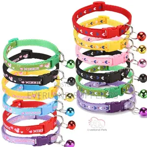 Elegant Dog Collars