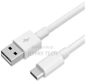 Oraimo Data Cable (OCD-C31) Type-C Cable Nylon Braided 2.0A