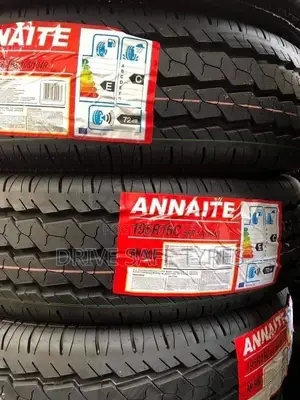 195 R15 C Annaite Tyre