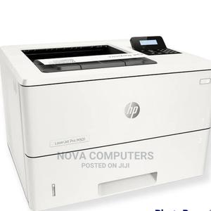 Hp Laserjet Pro M501dn Printer - main view