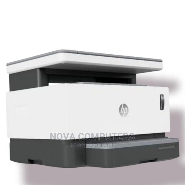 Hp Neverstop Laser 1200a Wireless Printer - main view