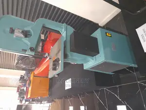 Wood Band Saw Machine