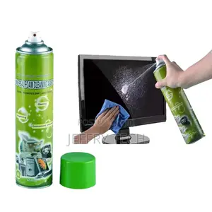 650ml Handboss Universal Foam Cleaning Agent Multi Purpose